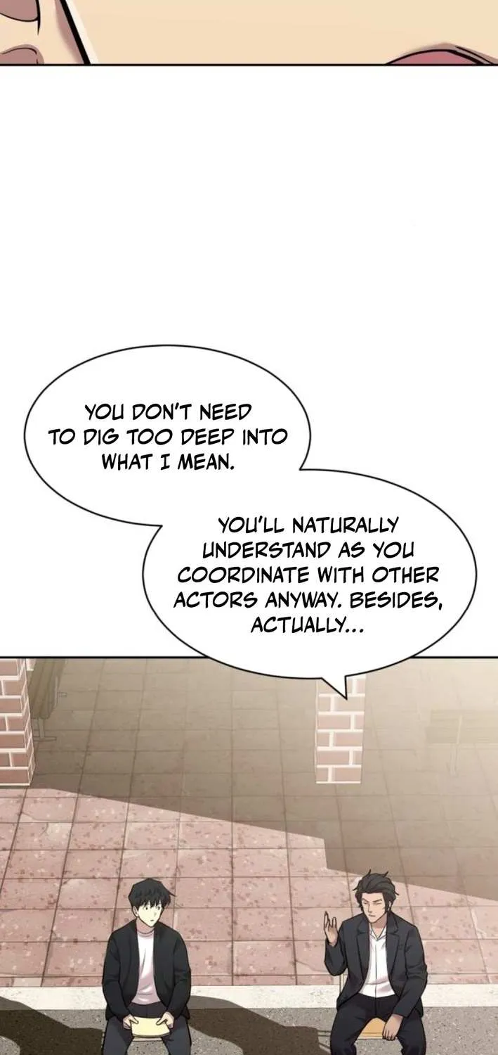 The Possessed Prodigy Actor Chapter 7 page 87 - 