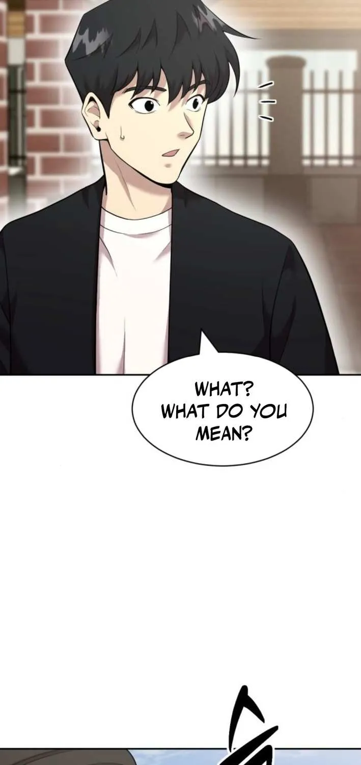 The Possessed Prodigy Actor Chapter 7 page 89 - 