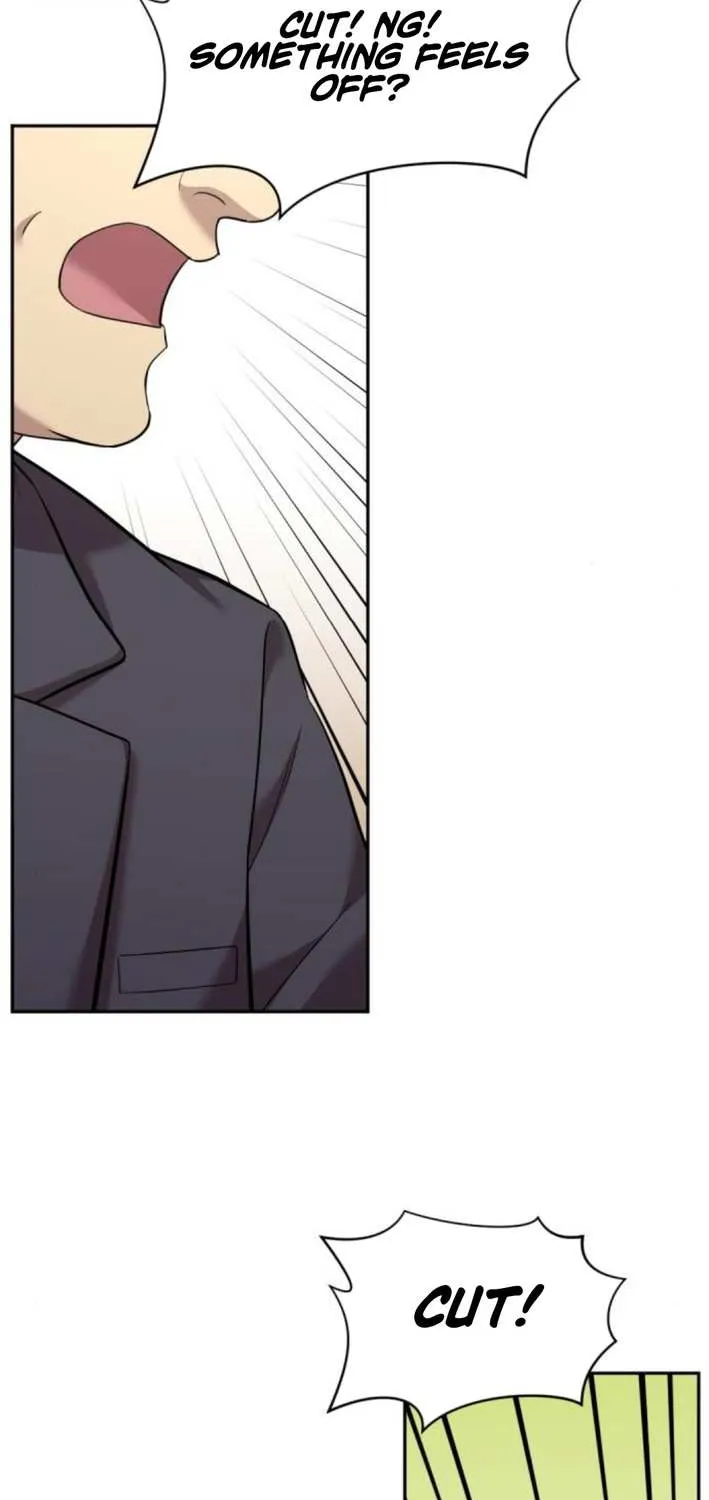 The Possessed Prodigy Actor Chapter 7 page 94 - 