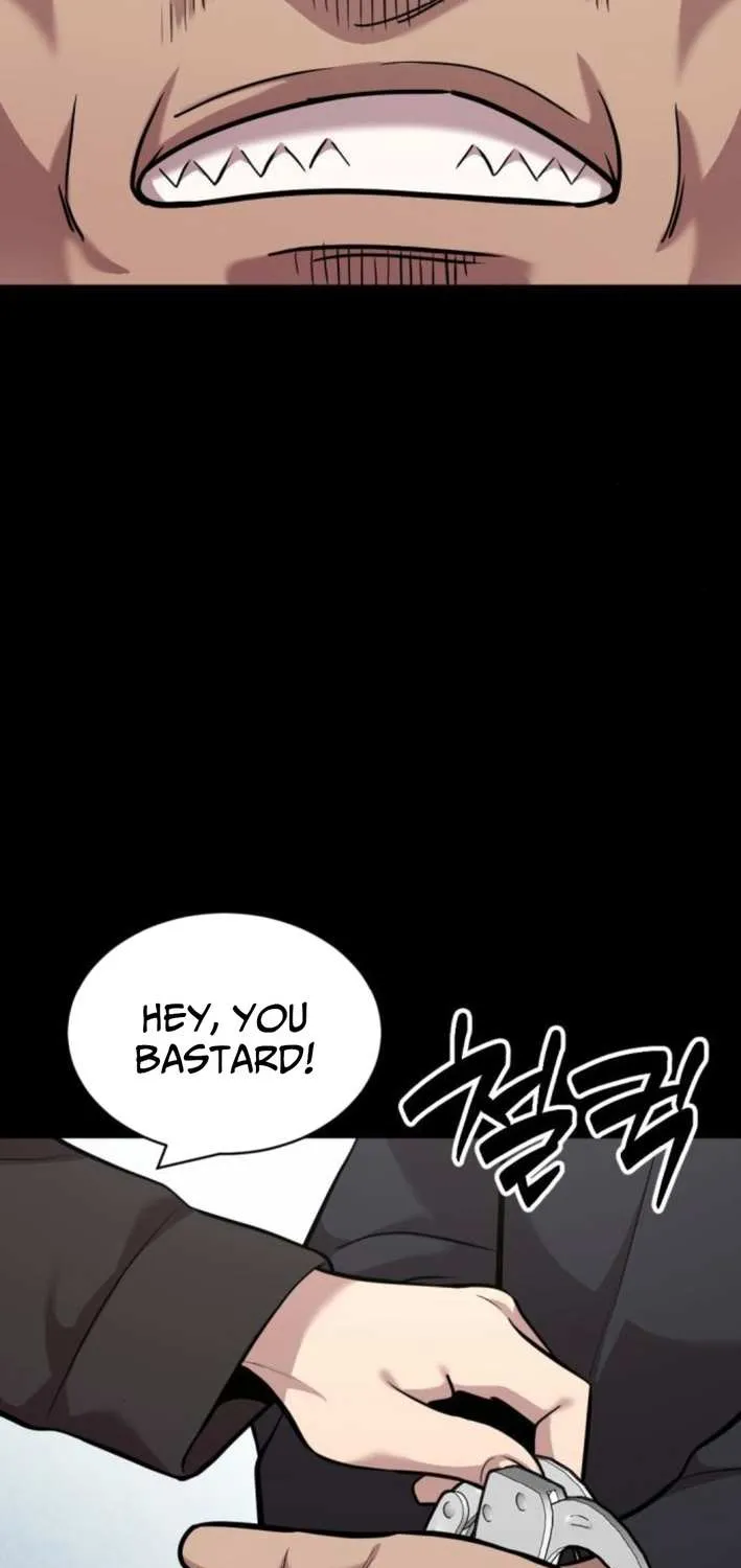 The Possessed Prodigy Actor Chapter 8 page 12 - 