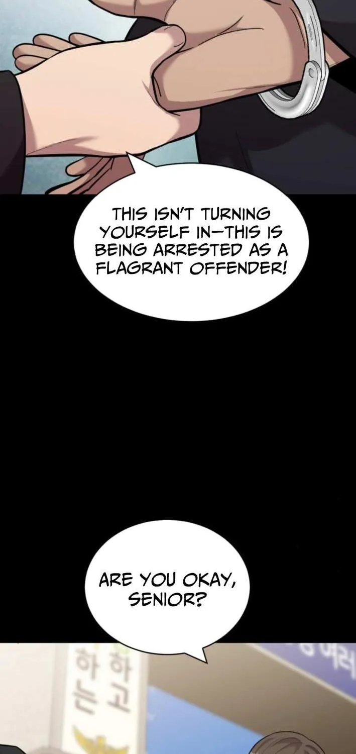 The Possessed Prodigy Actor Chapter 8 page 13 - 
