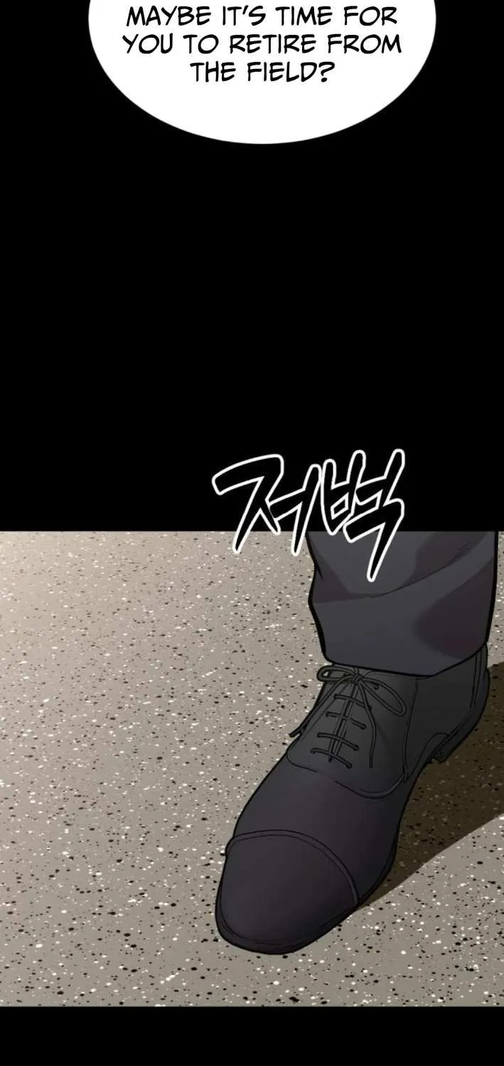 The Possessed Prodigy Actor Chapter 8 page 15 - 