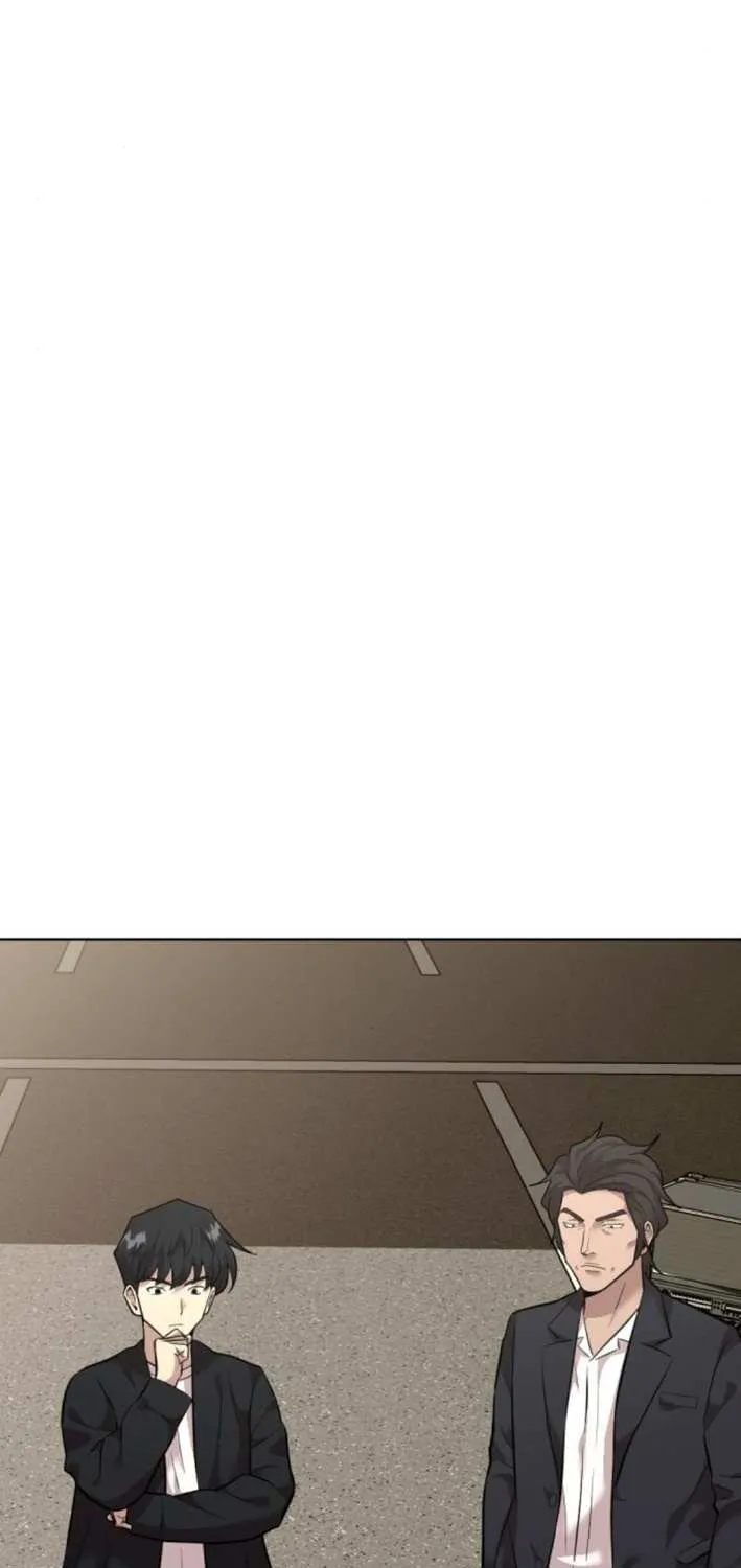 The Possessed Prodigy Actor Chapter 8 page 19 - 