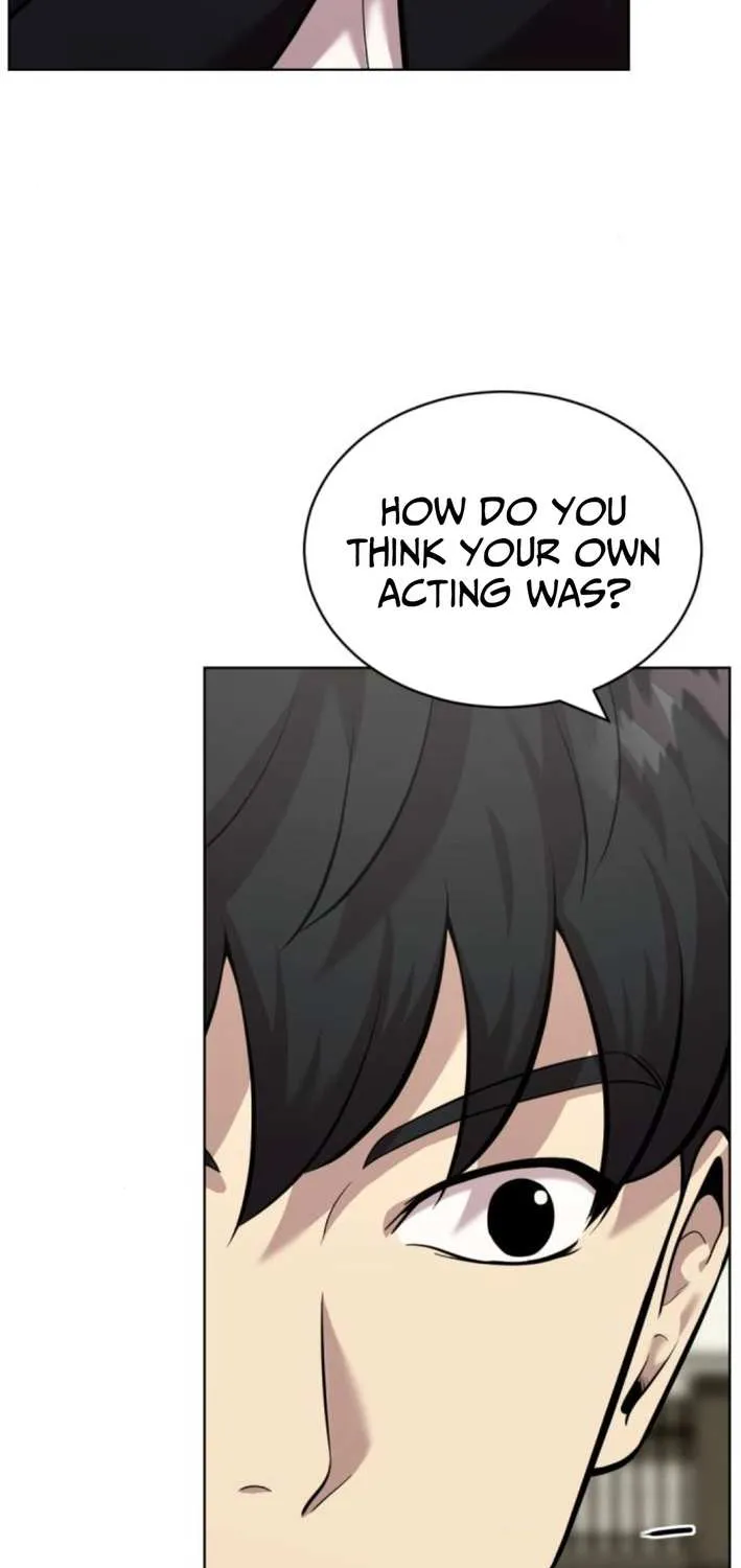 The Possessed Prodigy Actor Chapter 8 page 22 - 