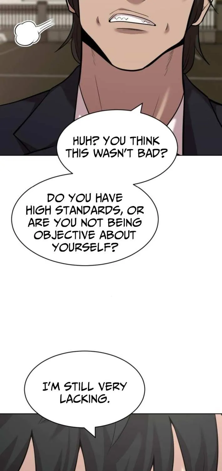 The Possessed Prodigy Actor Chapter 8 page 24 - 