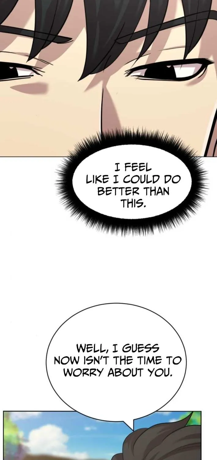 The Possessed Prodigy Actor Chapter 8 page 25 - 