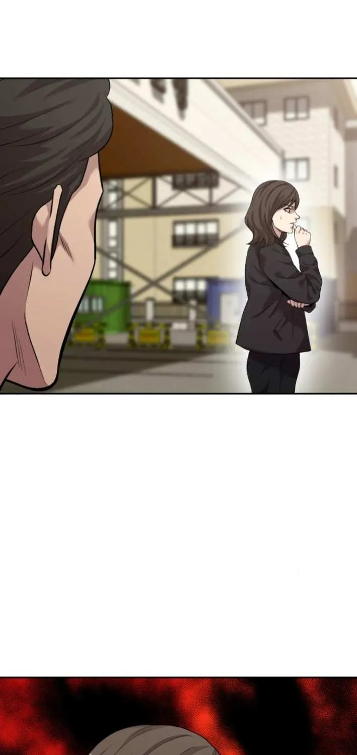The Possessed Prodigy Actor Chapter 8 page 27 - 