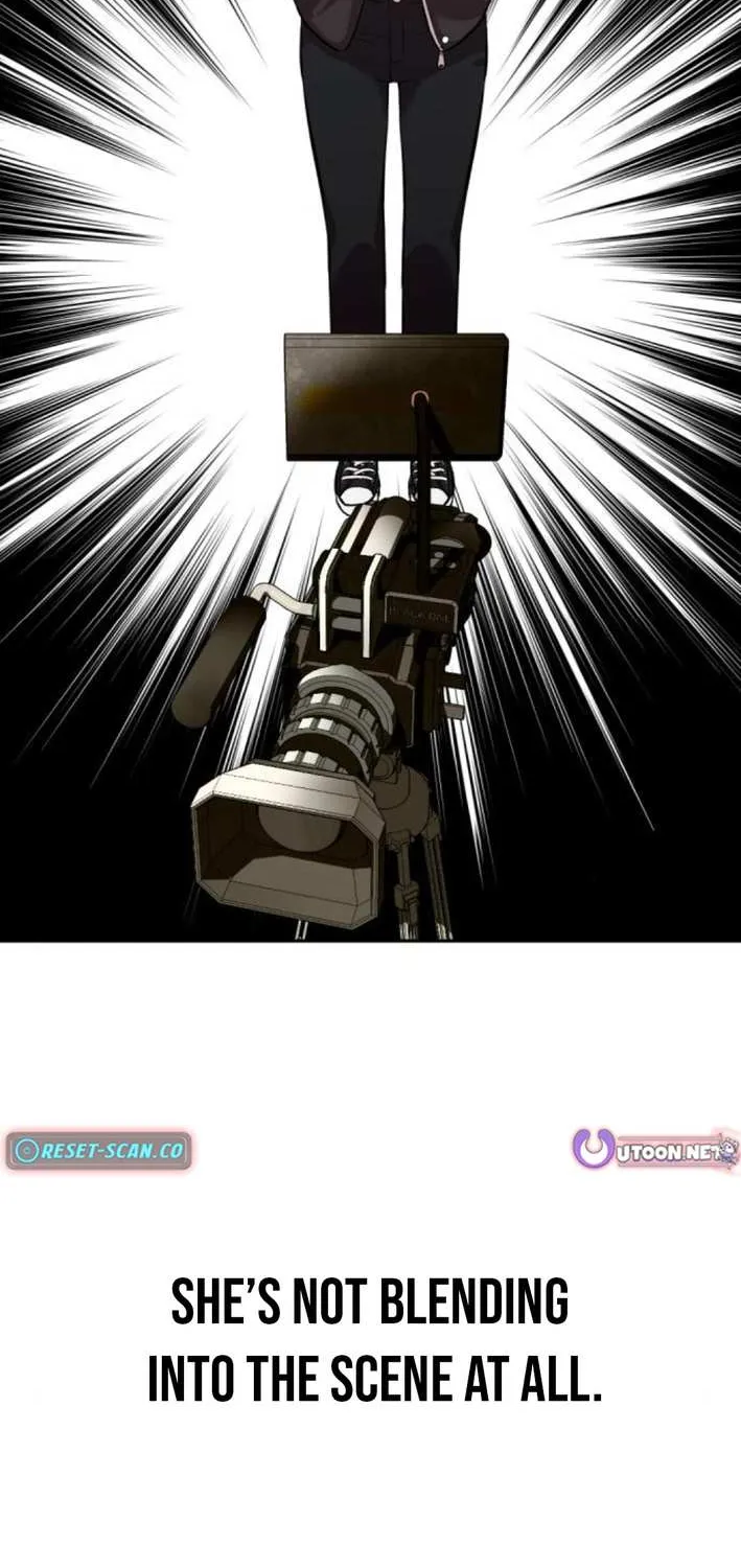 The Possessed Prodigy Actor Chapter 8 page 30 - 
