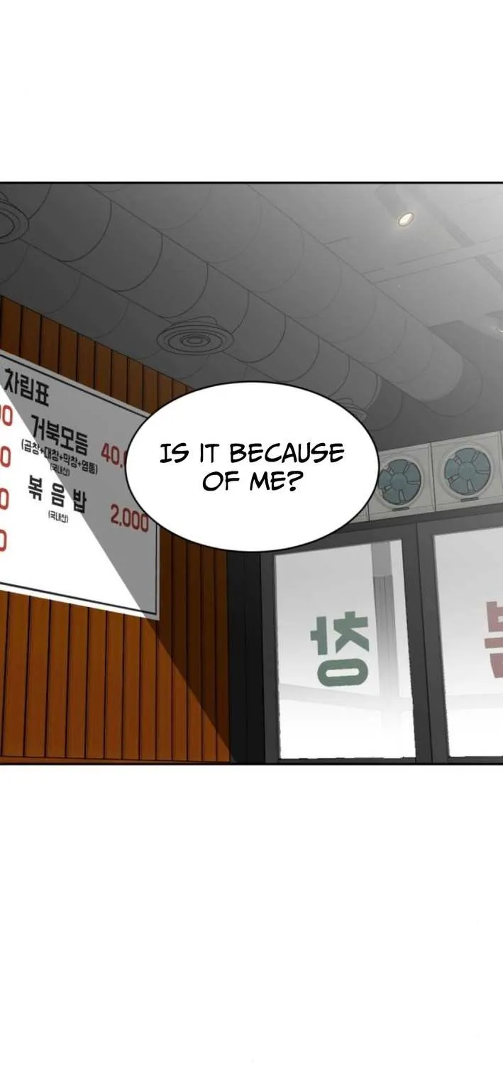 The Possessed Prodigy Actor Chapter 8 page 33 - 