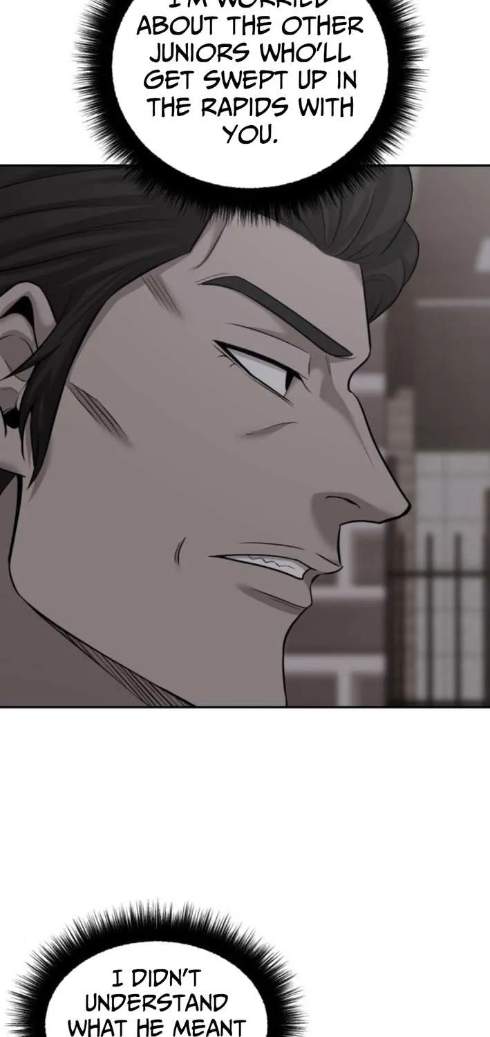 The Possessed Prodigy Actor Chapter 8 page 36 - 