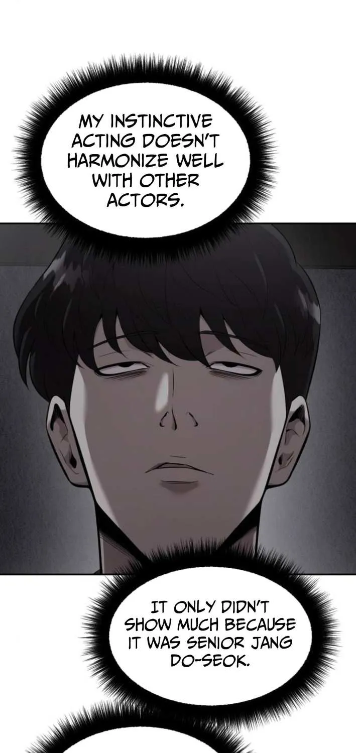 The Possessed Prodigy Actor Chapter 8 page 38 - 