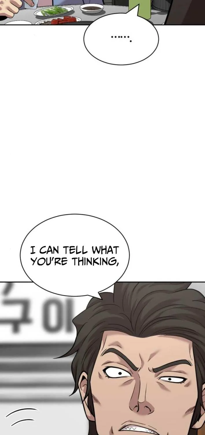The Possessed Prodigy Actor Chapter 8 page 40 - 
