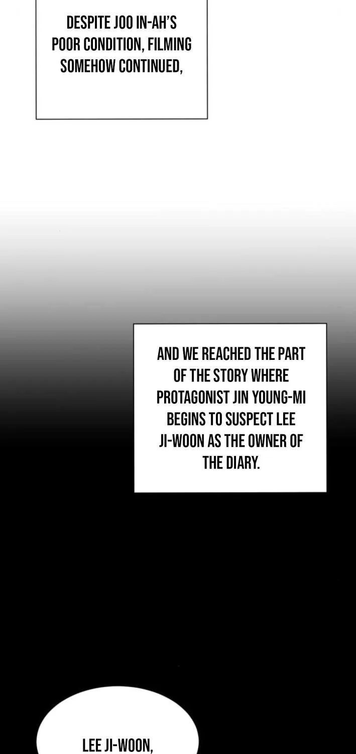 The Possessed Prodigy Actor Chapter 8 page 43 - 