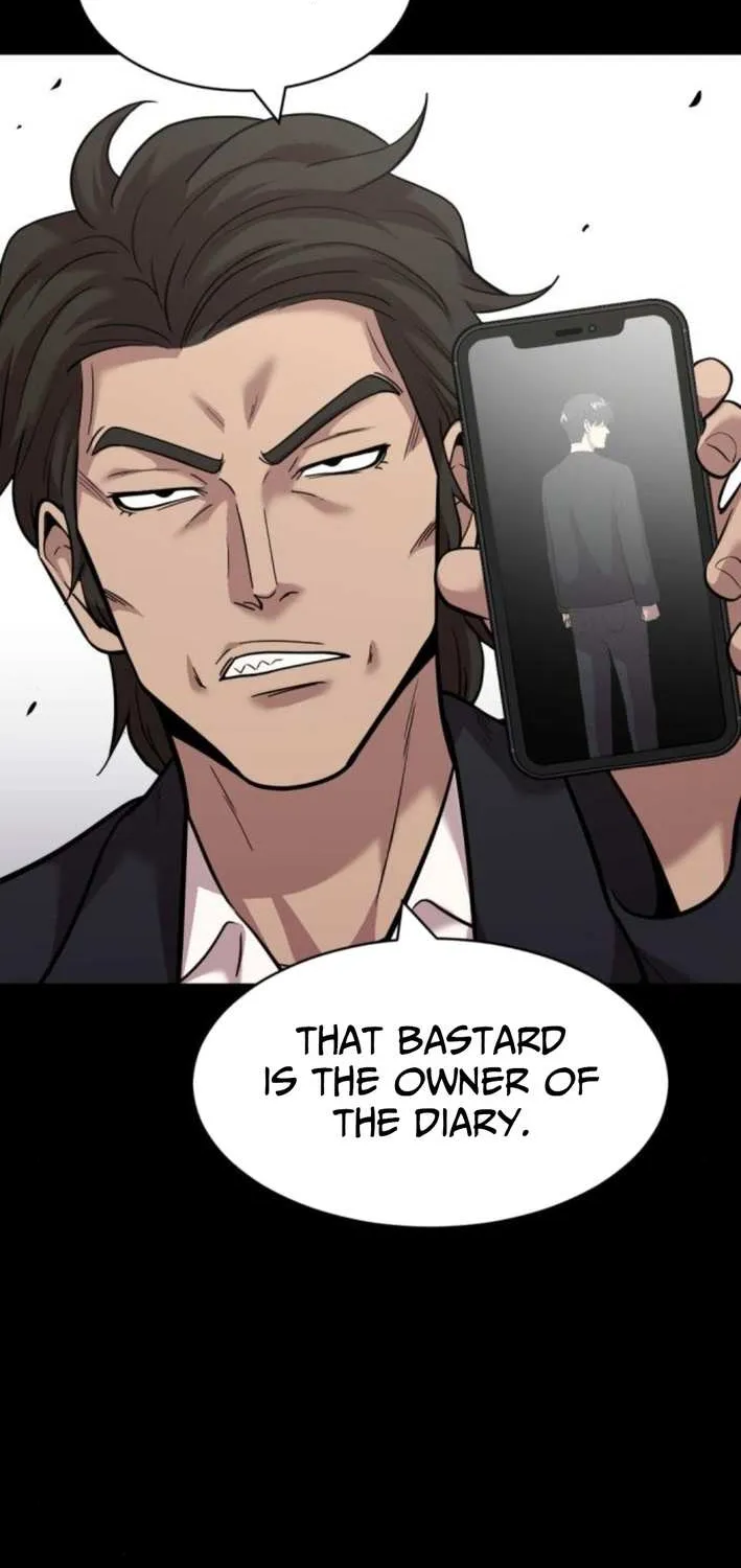 The Possessed Prodigy Actor Chapter 8 page 44 - 