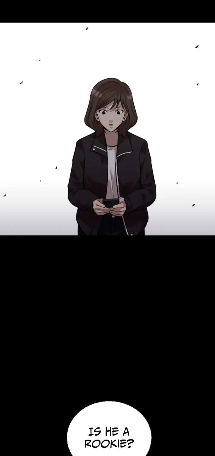 The Possessed Prodigy Actor Chapter 8 page 45 - 