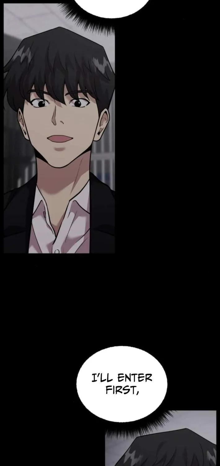 The Possessed Prodigy Actor Chapter 8 page 46 - 