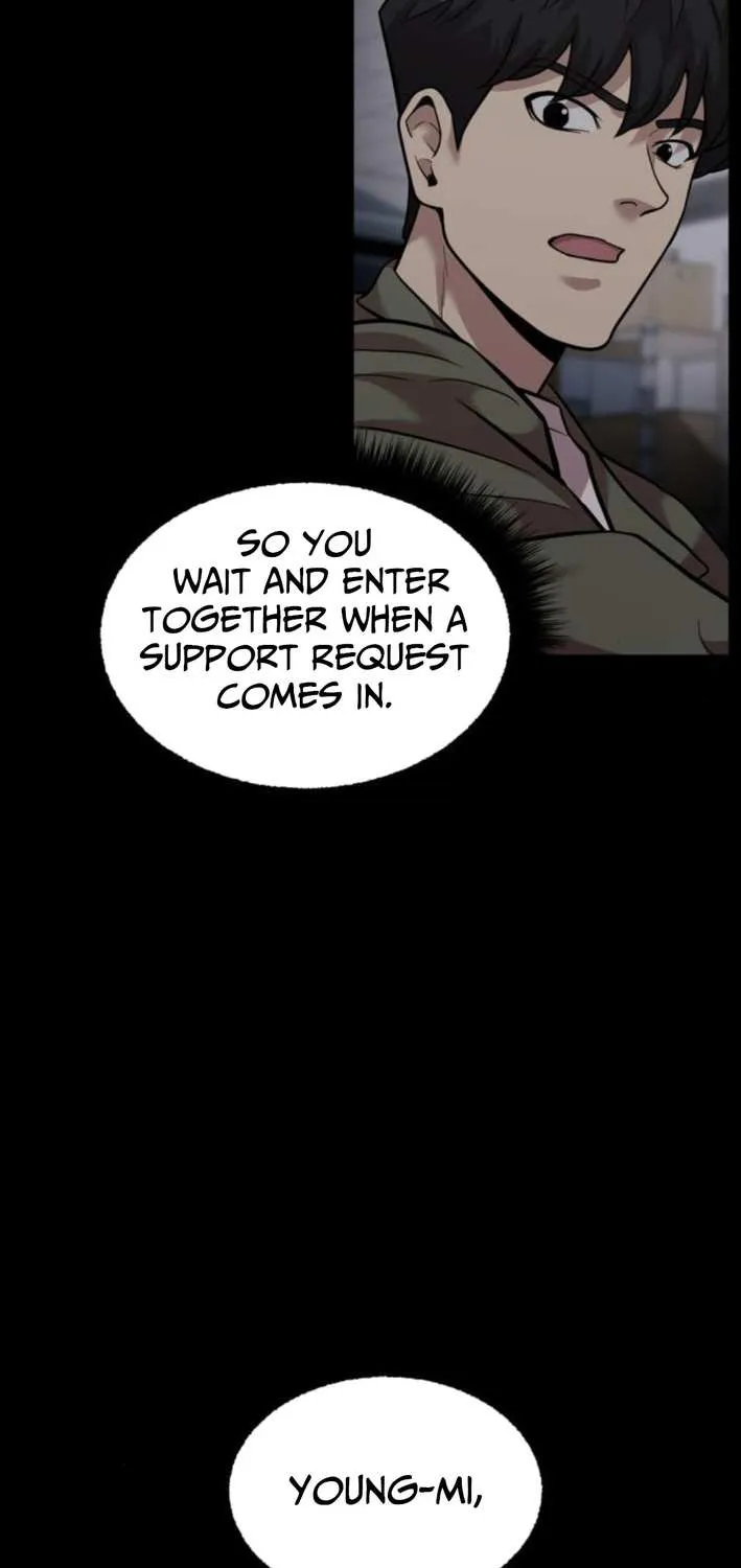 The Possessed Prodigy Actor Chapter 8 page 47 - 