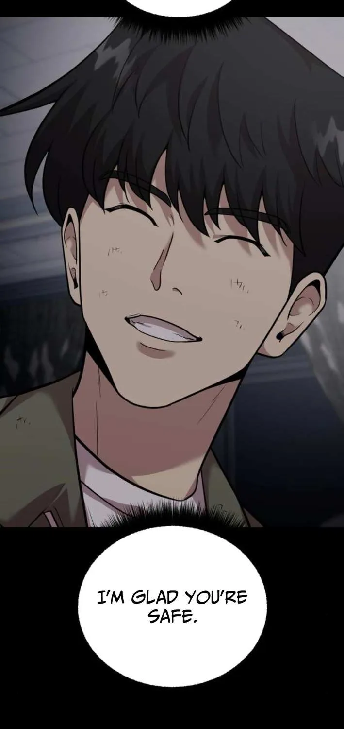 The Possessed Prodigy Actor Chapter 8 page 48 - 