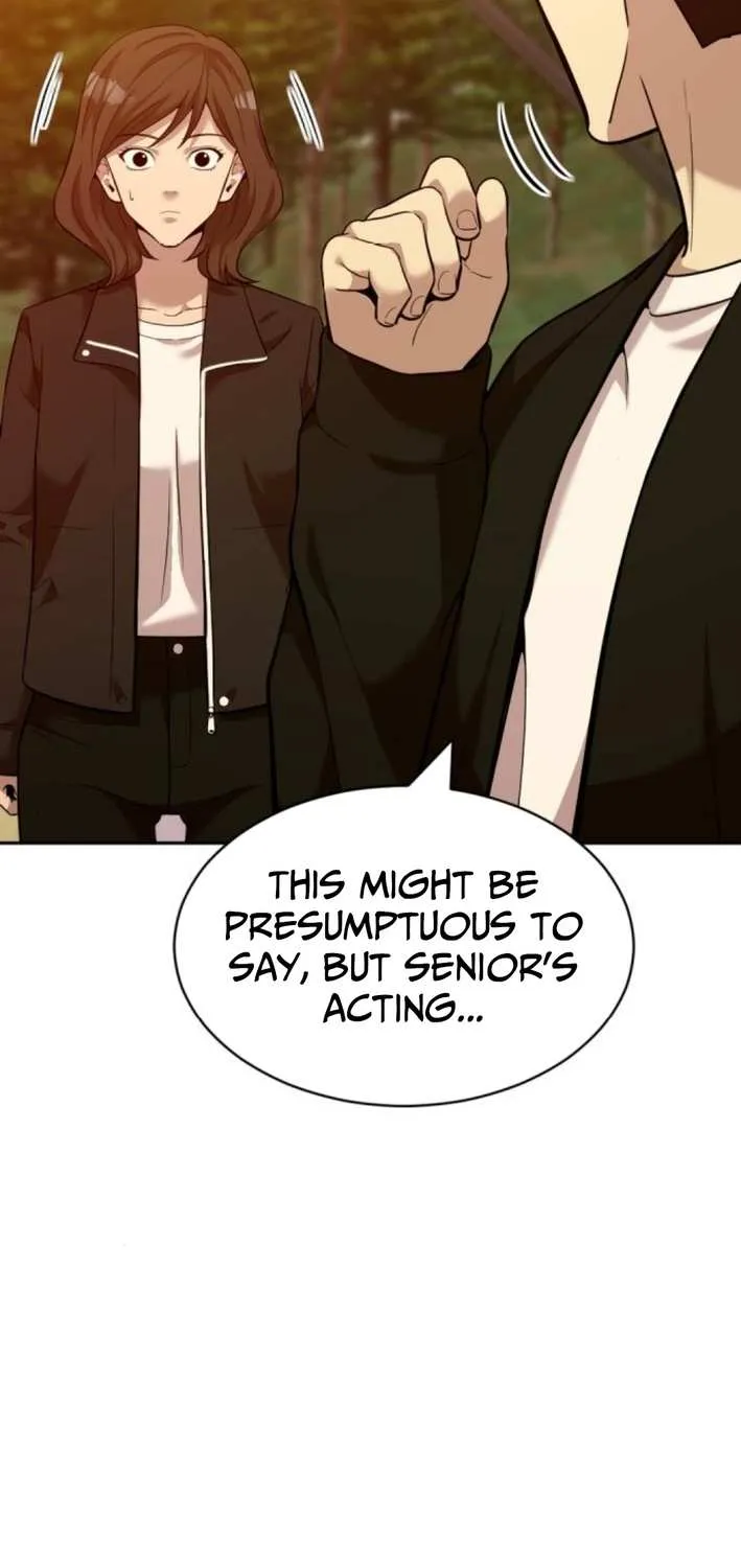 The Possessed Prodigy Actor Chapter 8 page 57 - 