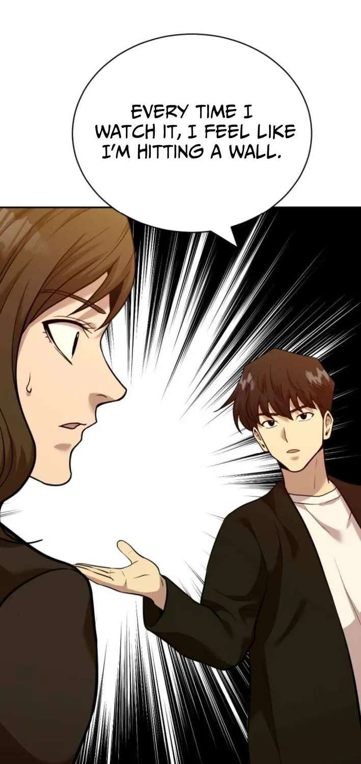 The Possessed Prodigy Actor Chapter 8 page 58 - 