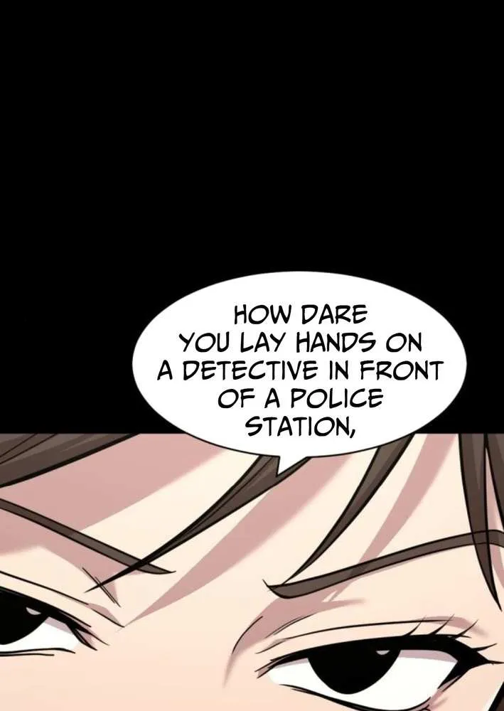 The Possessed Prodigy Actor Chapter 8 page 7 - 