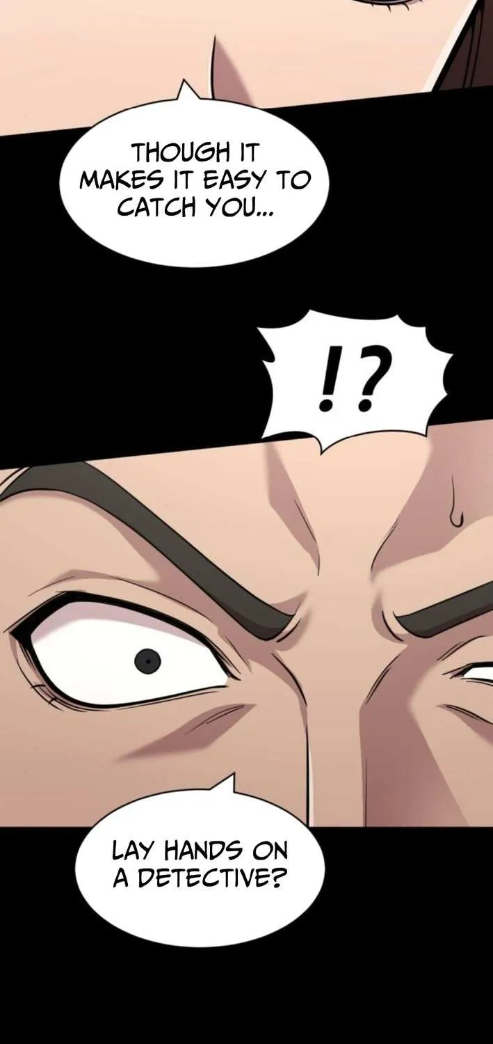 The Possessed Prodigy Actor Chapter 8 page 8 - 