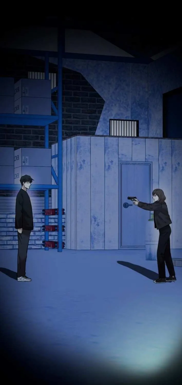 The Possessed Prodigy Actor Chapter 8 page 79 - 