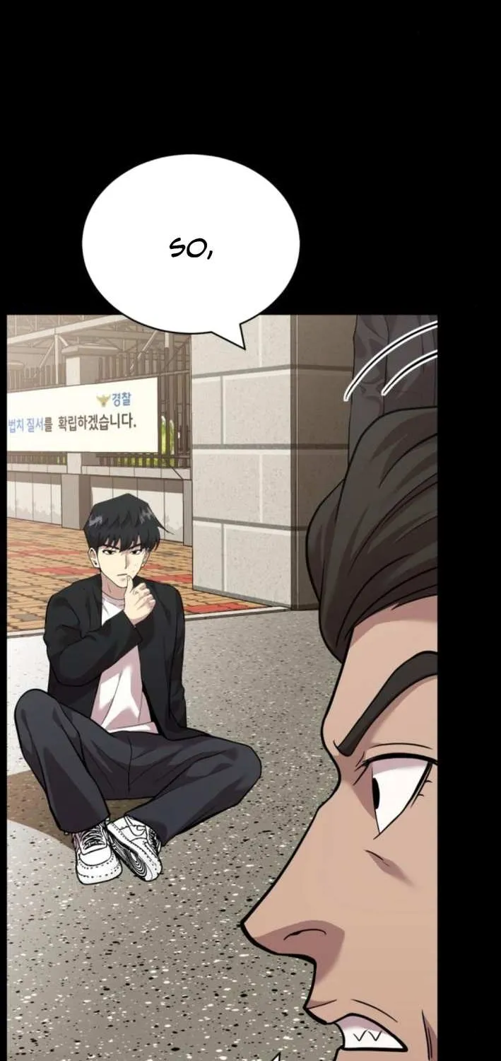 The Possessed Prodigy Actor Chapter 8 page 9 - 