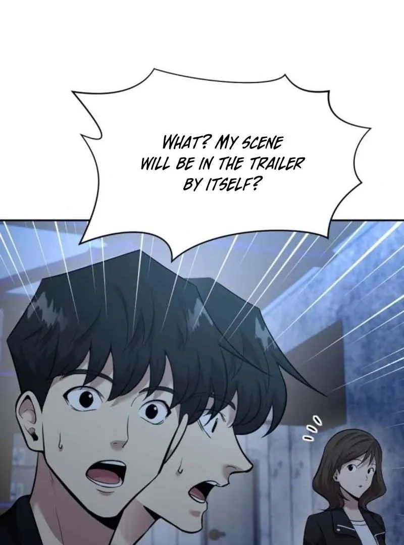 The Possessed Prodigy Actor Chapter 9 page 11 - 