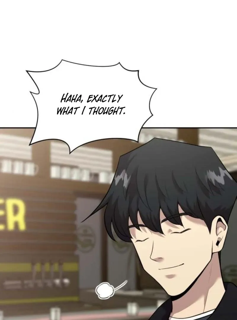 The Possessed Prodigy Actor Chapter 9 page 106 - 