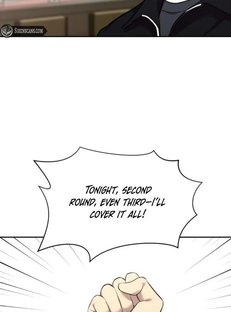 The Possessed Prodigy Actor Chapter 9 page 107 - 