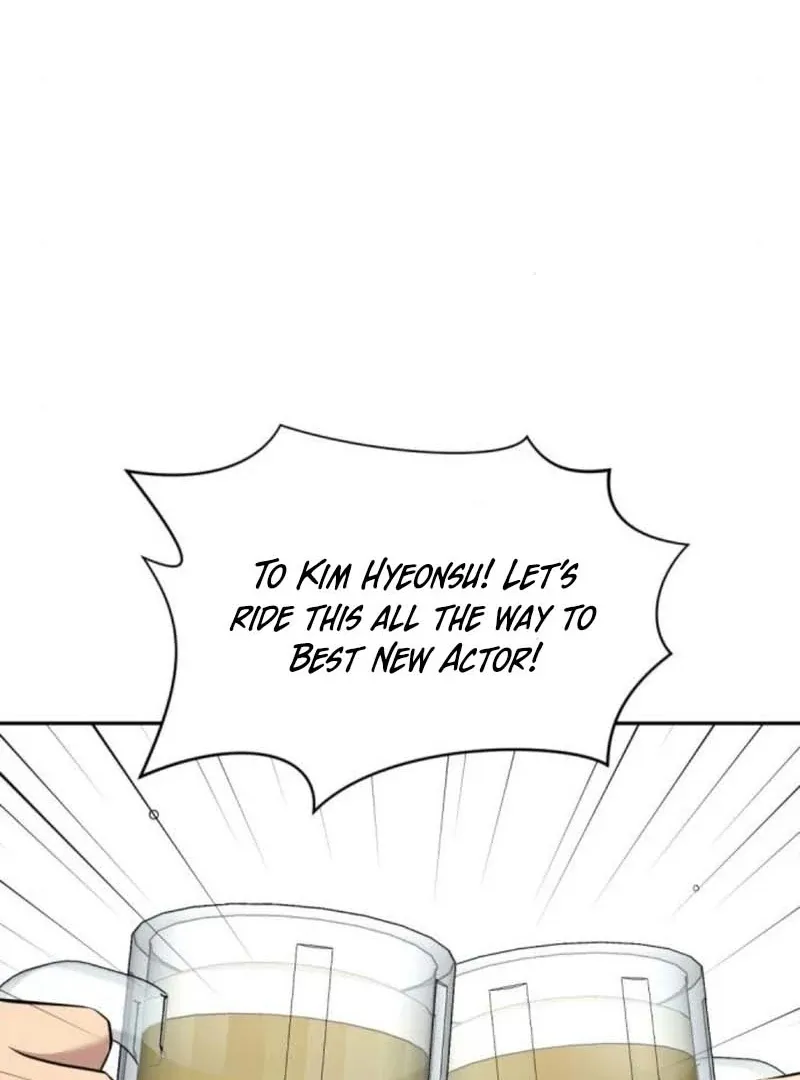 The Possessed Prodigy Actor Chapter 9 page 111 - 