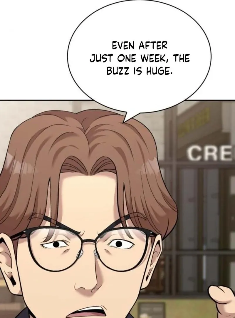 The Possessed Prodigy Actor Chapter 9 page 117 - 