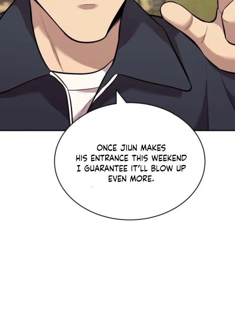 The Possessed Prodigy Actor Chapter 9 page 118 - 