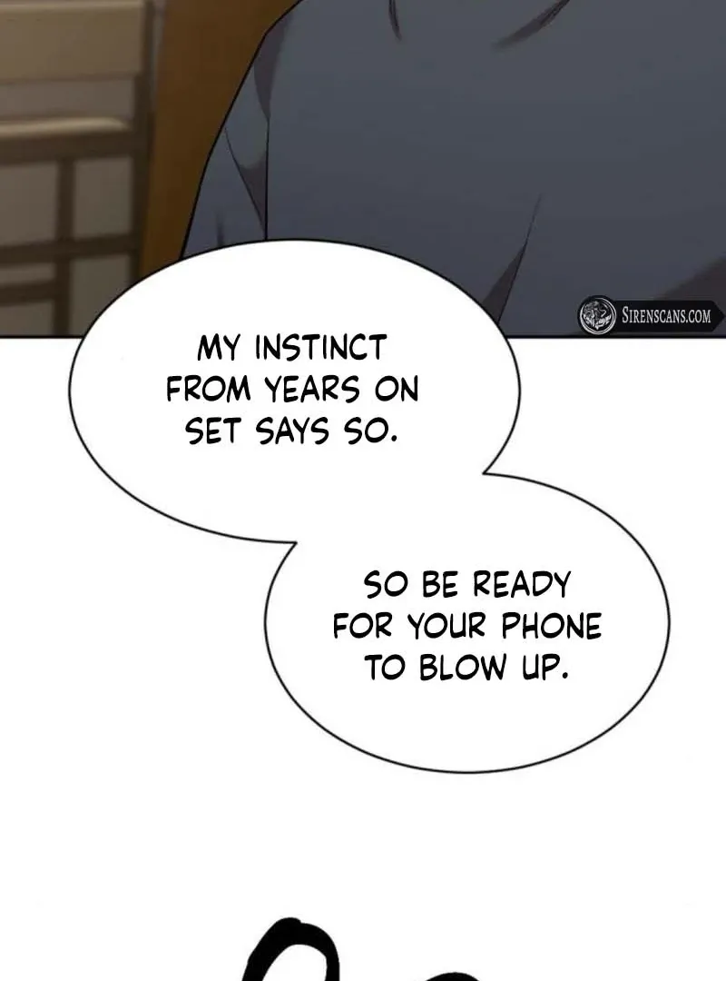 The Possessed Prodigy Actor Chapter 9 page 120 - 