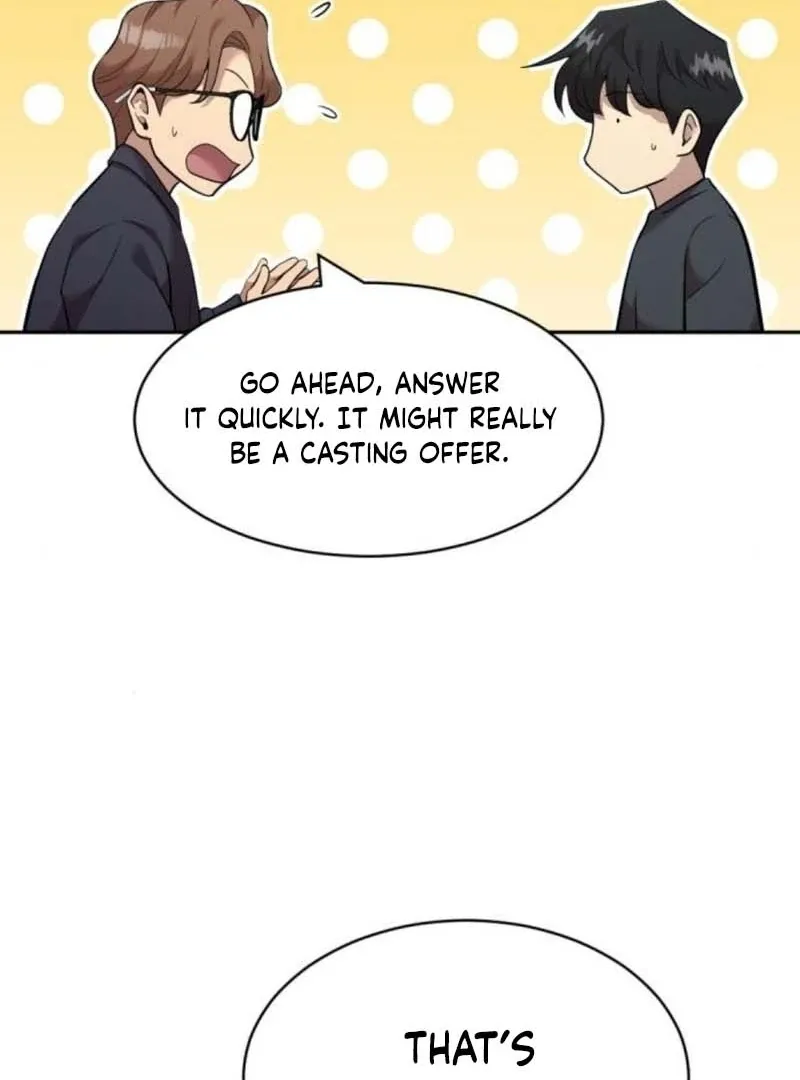 The Possessed Prodigy Actor Chapter 9 page 125 - 
