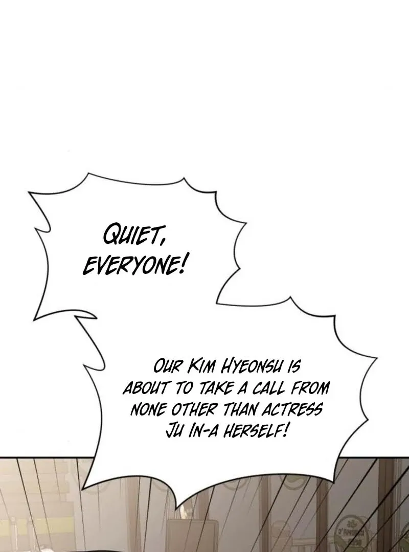 The Possessed Prodigy Actor Chapter 9 page 131 - 