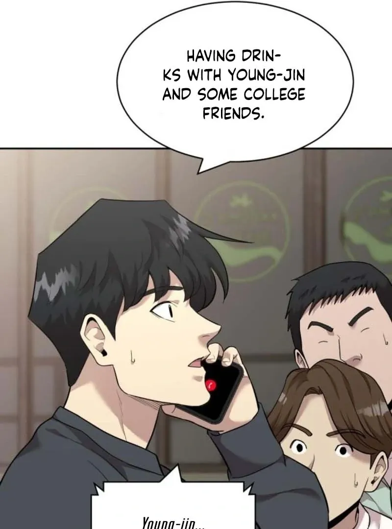 The Possessed Prodigy Actor Chapter 9 page 138 - 