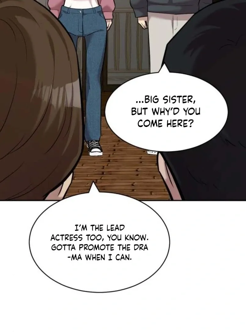 The Possessed Prodigy Actor Chapter 9 page 146 - 