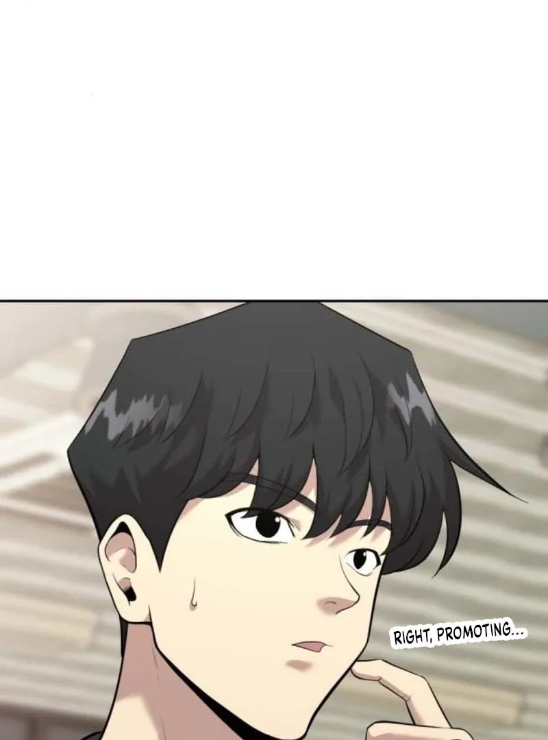 The Possessed Prodigy Actor Chapter 9 page 147 - 