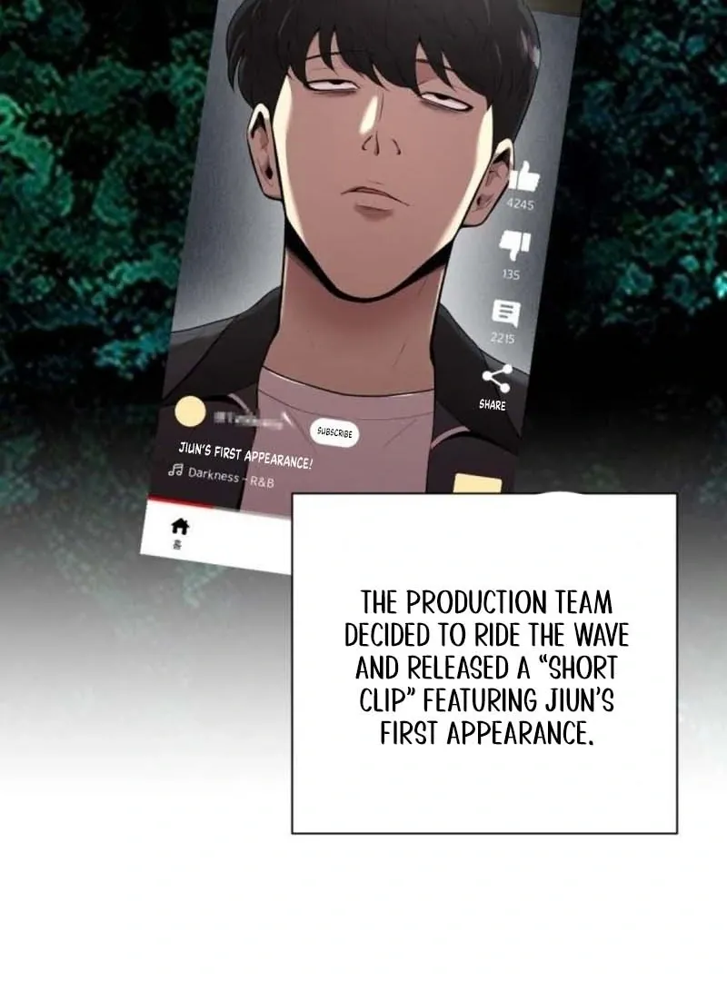 The Possessed Prodigy Actor Chapter 9 page 20 - 