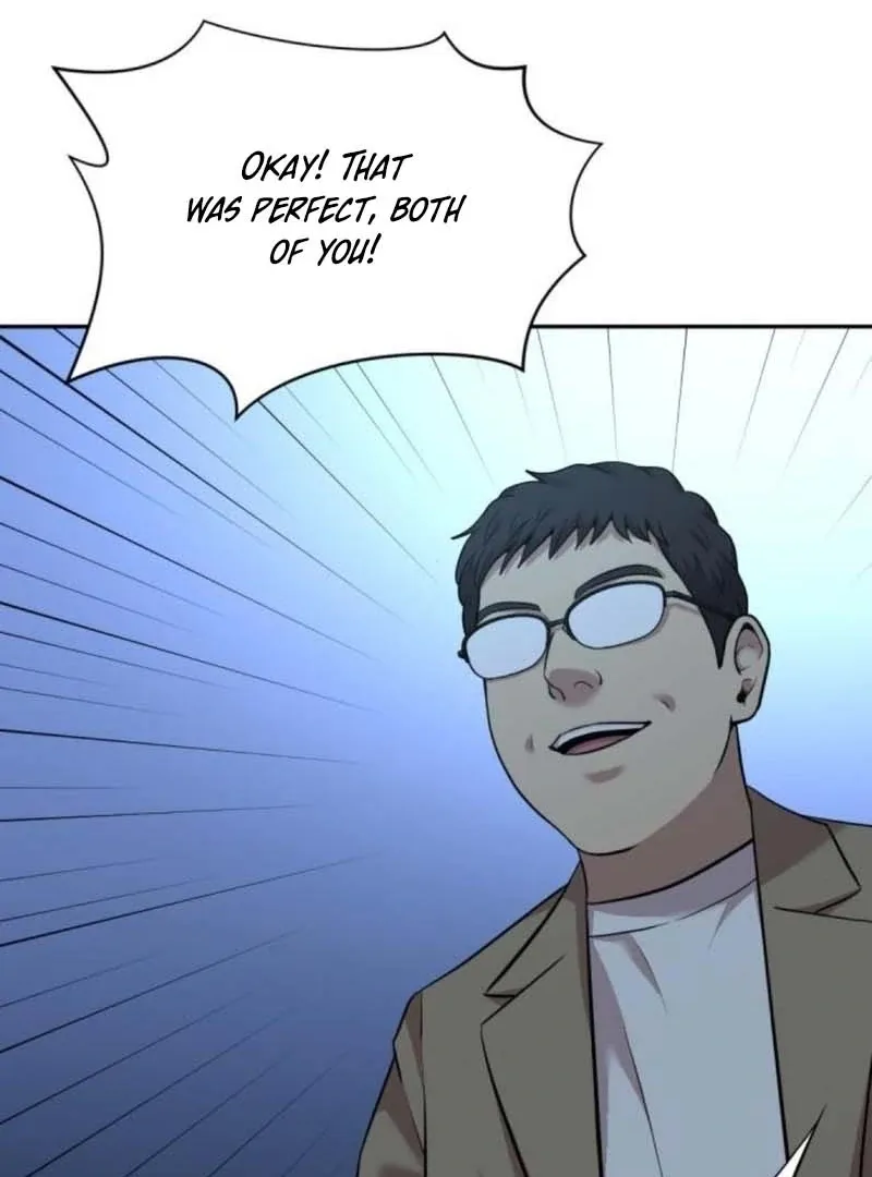 The Possessed Prodigy Actor Chapter 9 page 3 - 