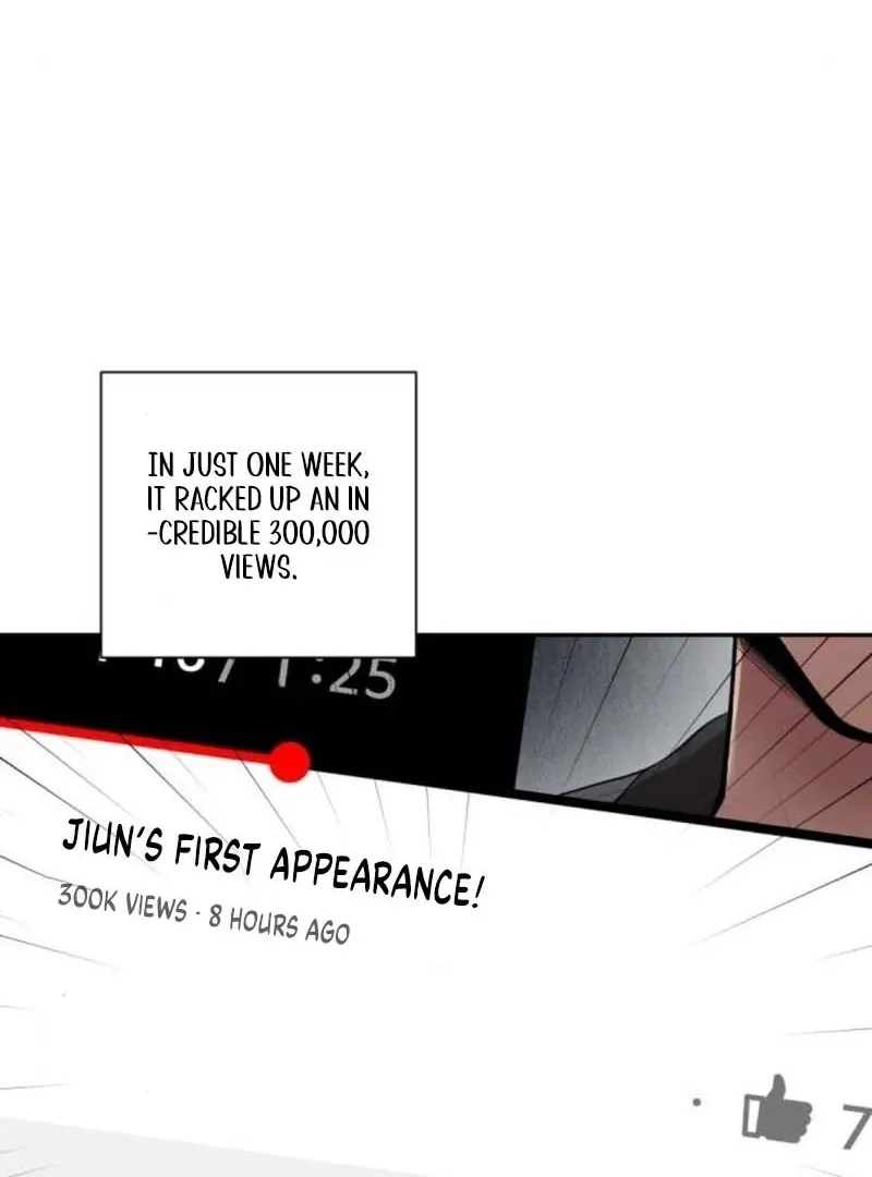 The Possessed Prodigy Actor Chapter 9 page 21 - 
