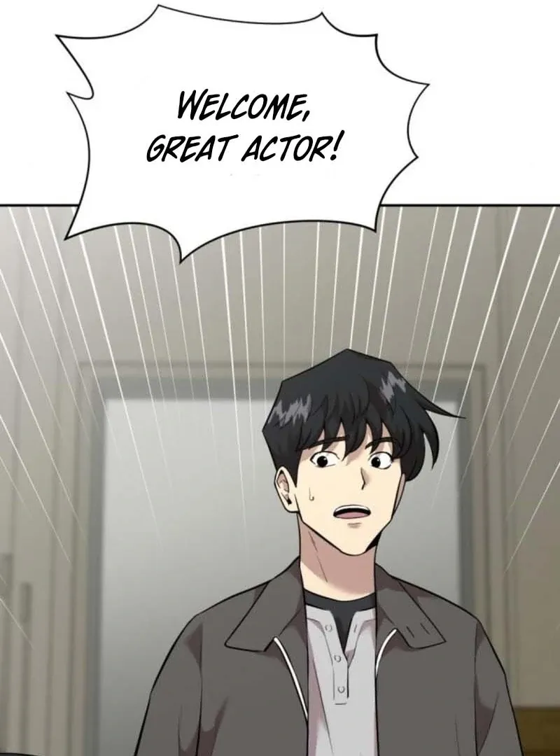 The Possessed Prodigy Actor Chapter 9 page 28 - 