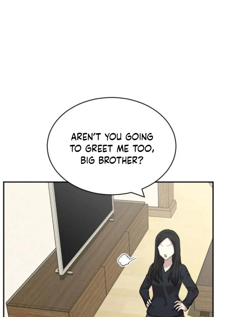 The Possessed Prodigy Actor Chapter 9 page 33 - 