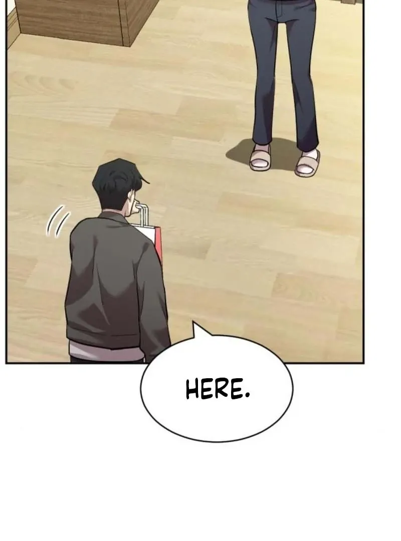 The Possessed Prodigy Actor Chapter 9 page 34 - 