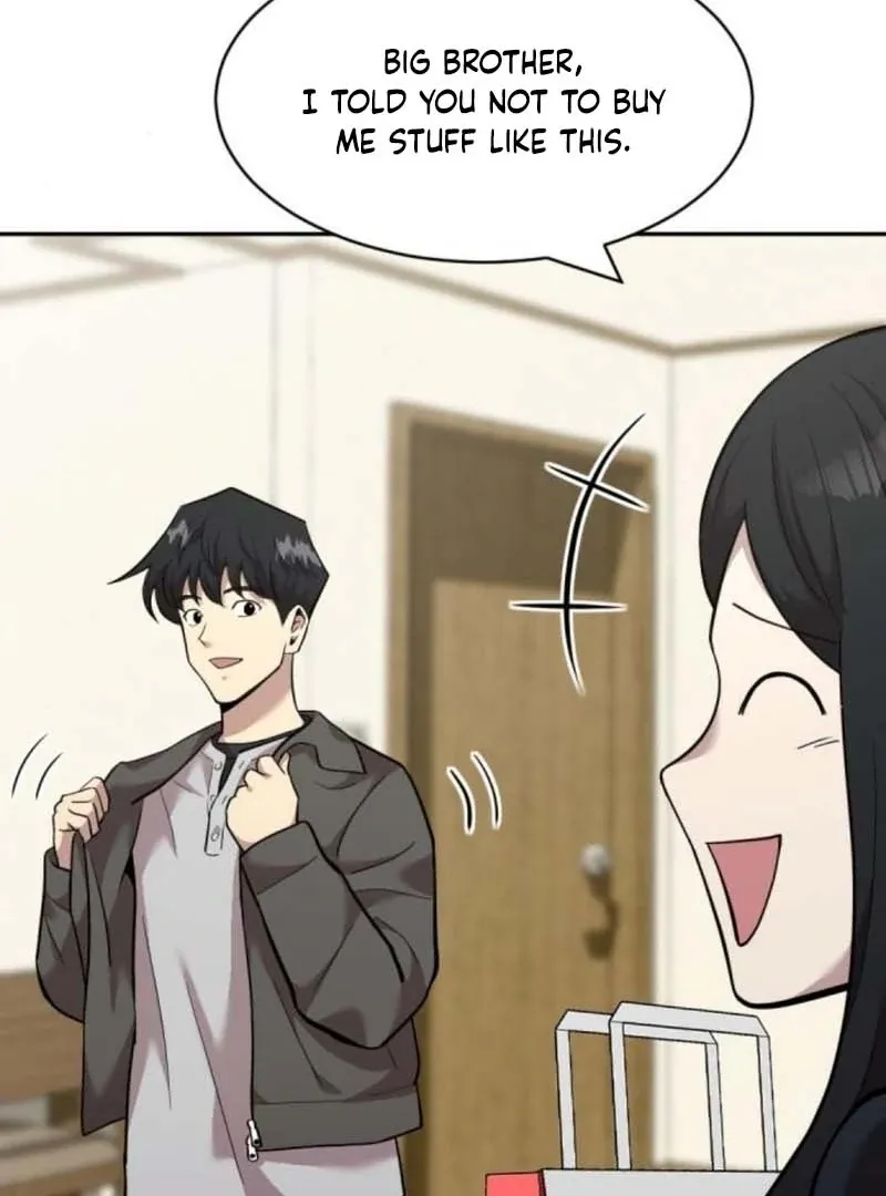 The Possessed Prodigy Actor Chapter 9 page 37 - 