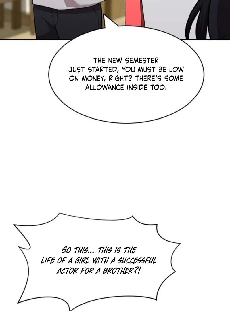 The Possessed Prodigy Actor Chapter 9 page 38 - 