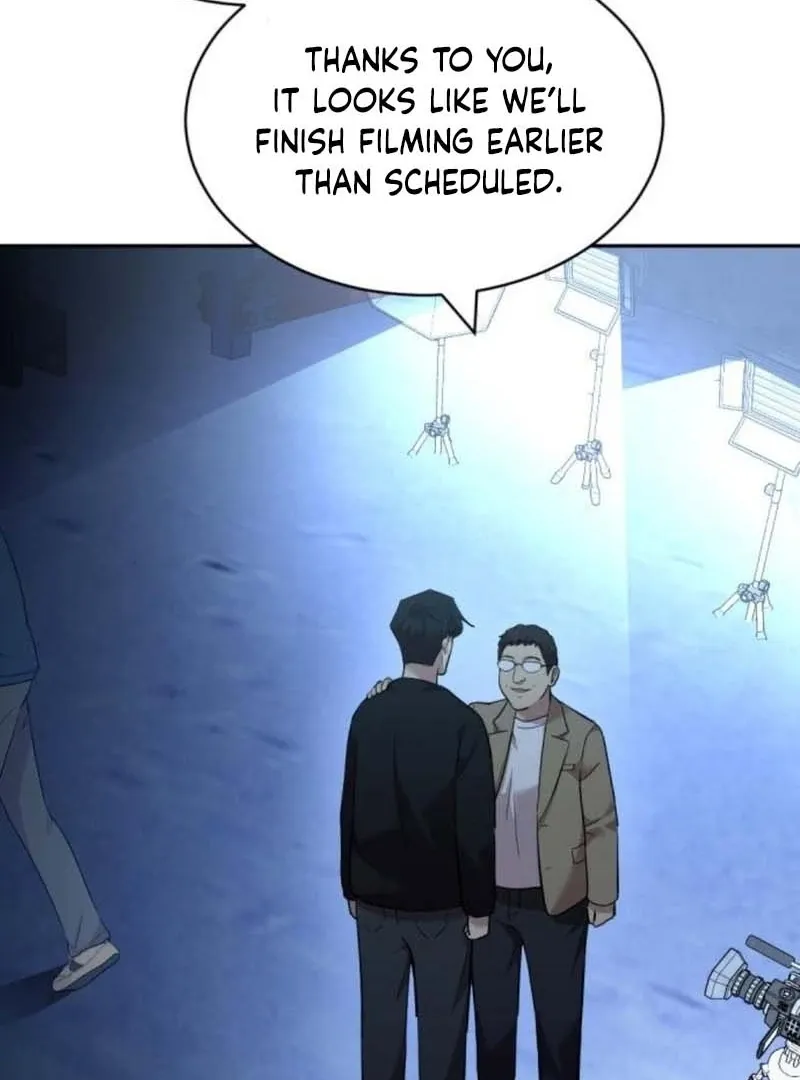 The Possessed Prodigy Actor Chapter 9 page 5 - 
