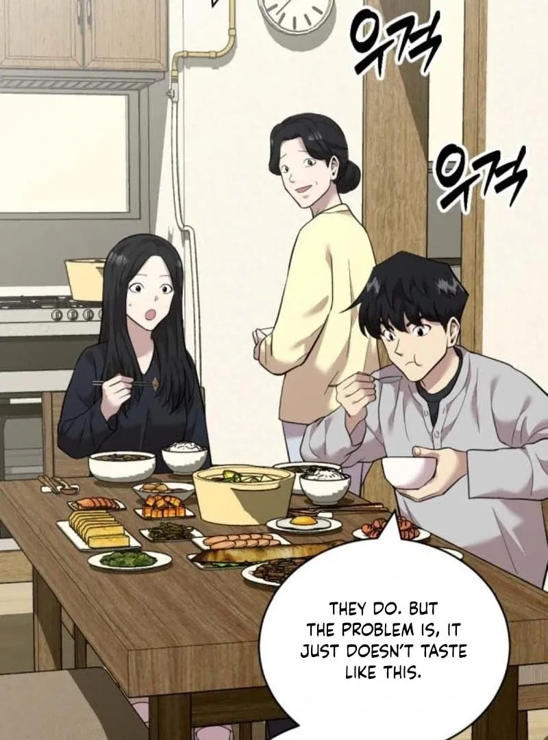 The Possessed Prodigy Actor Chapter 9 page 44 - 